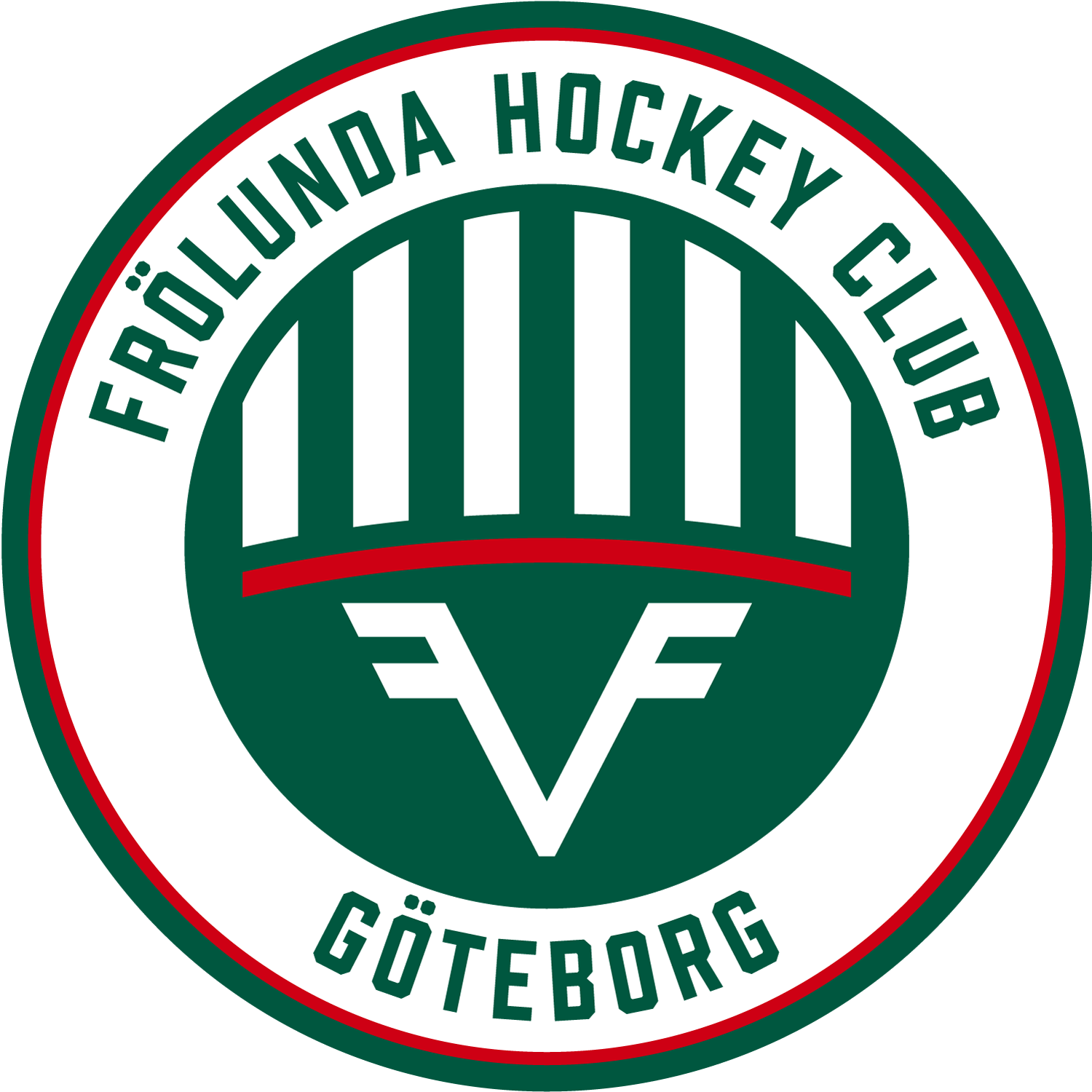 Säsongskort – Frölunda HC